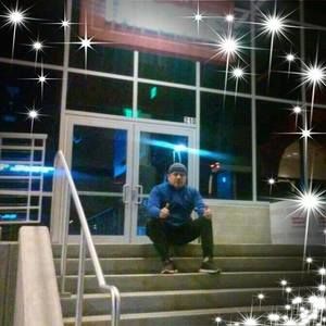 Meet your Posher, Alberto